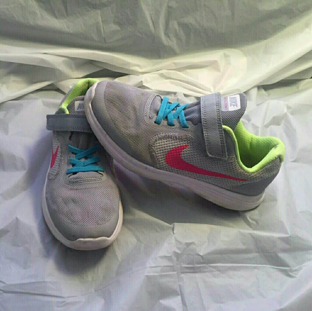 Nikes